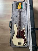 Fender Precision USA, Muziek en Instrumenten, Snaarinstrumenten | Gitaren | Bas, Ophalen, Zo goed als nieuw