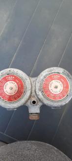 Alarm, Verzenden, Scania