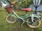 Eerste fiets pedalen 12”, Fietsen en Brommers, Fietsen | Kinderfietsjes, Ophalen, Gebruikt, Minder dan 16 inch, Puky