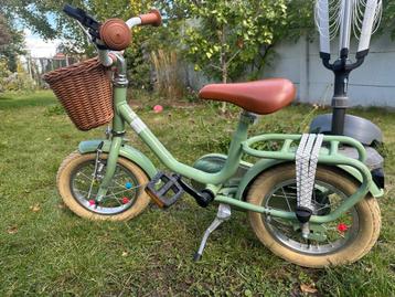 Eerste fiets pedalen 12” Puky beschikbaar voor biedingen