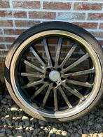 Velgen, Auto-onderdelen, Banden en Velgen, Ophalen, Velg(en)