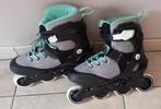 Oxelo Fitness Skeelers Voor Dames m 39, Ophalen of Verzenden, Zo goed als nieuw, Inline skates 4 wielen, Dames