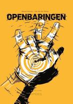 Openbaringen graphic novel, Bulnes, van der Molen, Boeken, Ophalen of Verzenden, Bulnes, van der Molen, Zo goed als nieuw, Eén stripboek