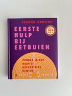 Joanna Kortink - Eerste hulp bij eetbuien, Boeken, Ophalen of Verzenden, Joanna Kortink