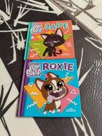 2 livres littlest pet shop, Ophalen of Verzenden, Gelezen