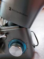 Mengkom, Huis en Inrichting, Keuken | Potten en Pannen, Ophalen, Gebruikt