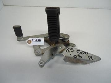 GS500 2002 - 2006 Suzuki D1-24795 beschikbaar voor biedingen