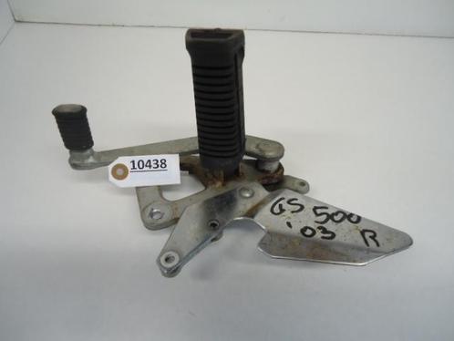 GS500 2002 - 2006 Suzuki D1-24795, Motoren, Onderdelen | Suzuki
