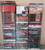 150 dvd's, Cd's en Dvd's, Dvd's | Overige Dvd's, Ophalen, Zo goed als nieuw