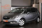Opel Zafira Tourer 1.4 Turbo ECO Edition Navi Airco CruiseC, Auto's, Opel, Stof, Euro 6, 4 cilinders, 1613 kg