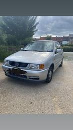 Volkswagen polo 1998 1.4, Stof, Handgeschakeld, Particulier, Overige carrosserie