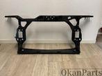 Audi A4 B8 voorfront, Gebruikt, Voor, Audi