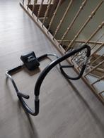 Buikspiertrainer, Sport en Fitness, Ophalen, Zo goed als nieuw