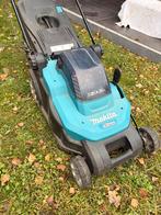 ACCU GRASMACHINE, Tuin en Terras, Grasmaaiers, Ophalen, Zo goed als nieuw