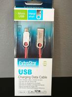Chargeur micro usb, Telecommunicatie, Mobiele telefoons | Telefoon-opladers, Ophalen of Verzenden, Nieuw, Overige merken