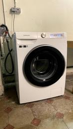 Lave-linge Samsung, Electroménager, Lave-linge, 1600 tours ou plus, Chargeur frontal, Enlèvement, Utilisé