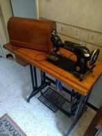 Antiek naaimachine Singer, Antiek en Kunst, Antiek | Naaimachines, Ophalen