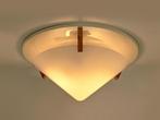 plafondlamp 'Stoja' Ikea 1987, Ophalen of Verzenden, Gebruikt, Metaal, Vintage Ikea Memphis stijl