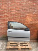 Rechter voordeur Vw polo 2002-2005, Gebruikt, Voor, Volkswagen, Deur
