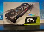 MSI GeForce RTX 3080 Suprim X 10G, Nieuw, Ophalen of Verzenden