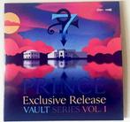 Prince - Vault Series Vol 1 (3inch CD), Verzenden, 2000 tot heden, Nieuw in verpakking