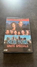 New York unité spéciale saison 8, Alle leeftijden, Boxset, Ophalen of Verzenden, Zo goed als nieuw