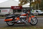 Harley-Davidson Softail FLSTSE CVO softail convertible, Entreprise, Chopper, 1801 cm³