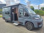 Prachtige Campervan TE HUUR, Caravans en Kamperen, Mobilhomes, Automaat, Buscamper of Camperbus, Sunlight, Diesel