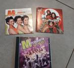 Cd en singles M kids, Cd's en Dvd's, Ophalen of Verzenden, Zo goed als nieuw