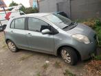 Toyota yaris  d4, Auto's, Toyota, 5 deurs, Particulier, Te koop, Stadsauto