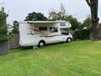 Mobilhome Ford - Eura Mobil, Diesel, Particulier, Ford, 6 tot 7 meter