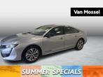 Peugeot 508 III, Auto's, Automaat, Stof, Gebruikt, Overige kleuren