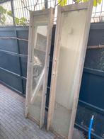 Buitenspiegels Hillhout, Ophalen, Gebruikt