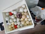 kerstballen doos, Diversen, Kerst, Ophalen, Zo goed als nieuw