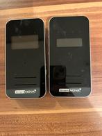 Babyfoon Smart Nova SMN1, Ophalen, Zo goed als nieuw, 250 meter of meer, Digitaal