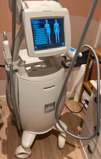 LPG Cellu M6 Integral, Enlèvement