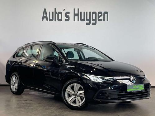 Volkswagen GOLF Variant 1.0 TSI Life - Apple Carplay / DAB ., Auto's, Volkswagen, Bedrijf, Te koop, Golf Variant, ABS, Adaptive Cruise Control