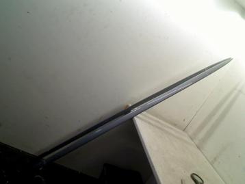 JUPE LATERALE ENSEMBLE Audi A5 (8T3) (8T0854932A), Utilisé, Audi