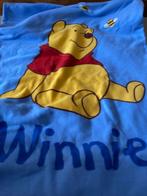 Slaapzak Winnie the Pooh Fleece, Enfants & Bébés, Couvertures, Sacs de couchage & Produits pour emmailloter, Enlèvement, Sac de couchage