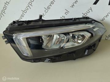Koplamp led origineel  A-klasse  W177 ('18-'22) A1779063705 beschikbaar voor biedingen
