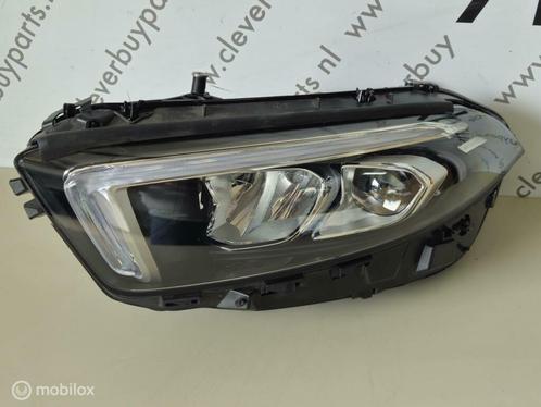 Koplamp led origineel  A-klasse  W177 ('18-'22) A1779063705, Auto-onderdelen, Verlichting, Mercedes-Benz, Gebruikt, Ophalen of Verzenden