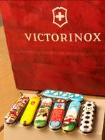 VICTORINOX CLASSIC MM. 58 LIMITED EDITION 2020 Ski Race, Enlèvement ou Envoi, Neuf