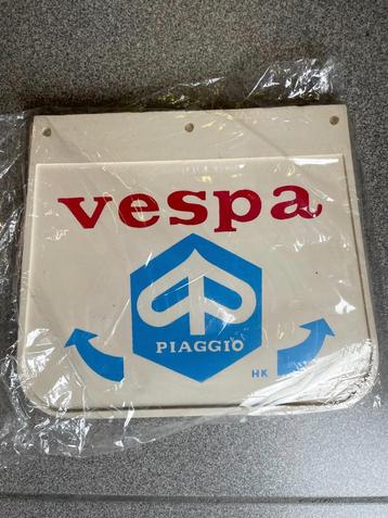 Vespa spatlap wit beschikbaar voor biedingen