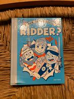 Hannah Pang - Ben jij een goede ridder?, Ophalen of Verzenden, Hannah Pang