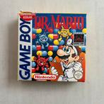 GameBoy Dr. Mario - CIB, Games en Spelcomputers, Ophalen of Verzenden, Gebruikt