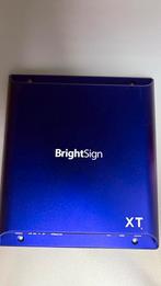 Brightsign XT4, Verzenden, Zo goed als nieuw