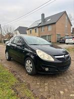 Opel Corsa 1.4 Benzine Airco Navi *Keuring Voor Verkoop, Auto's, Particulier, Euro 4, Corsa, Te koop