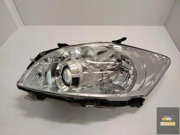 Toyota Auris I lift Xenon lamp links beschikbaar voor biedingen