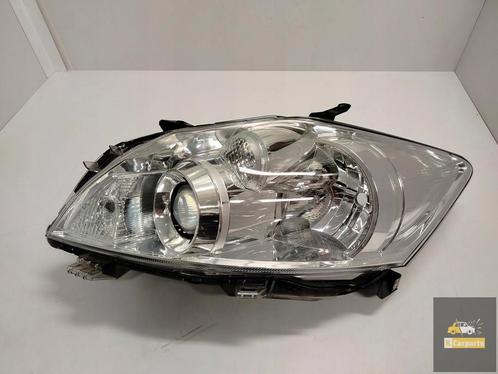Toyota Auris I lift Xenon lamp links, Auto-onderdelen, Verlichting, Toyota, Gebruikt
