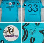Maillot Younited RSC Anderlecht shirt, Collections, Enlèvement ou Envoi, Maillot